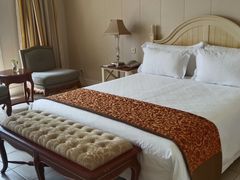 -平湖九龙山庄园圣马可酒店