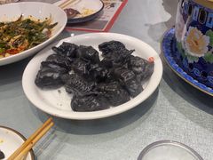 -添福来墨鱼饺子 · 海鲜东北菜(大连星海·黄浦路店)