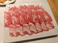 -朴都老北京紫铜火锅(荣成九龙城店)