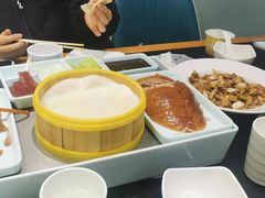 -紫光园·烤鸭·北京菜(团结湖店)