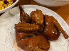 -熙楼(翠湖店)