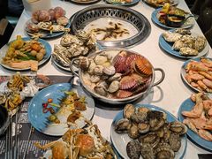 -圣罗巴甄选自助(麦凯乐店)