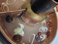 -马记伊源斋涮肉·清真菜(百子湾店)