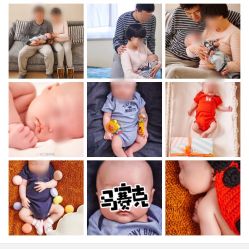 -INKIDS潮童社儿童摄影(朝阳大悦城店)