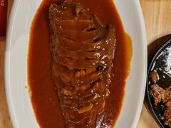红烧碟鱼-福慧轩(东丽湖店)