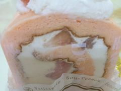 -卷心卷意·轻甜蛋糕(新光天地店)