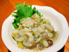 -有喜屋·烧鸟·居酒屋(周浦万达店)