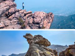 -海上云台山景区