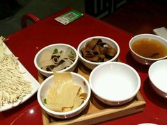 -山城辣妹子(定福庄店)