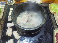 -滇藏石锅宴(北门坡古城管理局店)