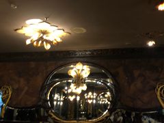 -马克西姆餐厅(崇文门店)