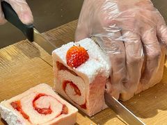 -爸爸糖吐司面包(北京西单大悦城店)