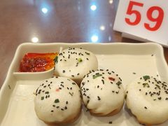 -东泰祥生煎馆(长宁路店)