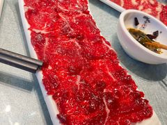 -俏牛哥鲜牛肉牛肆馆(重庆天地店)