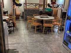 -西昌老号李小肠特色烧烤园(温江店)