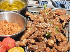 -小川洋风料理(街道口店)