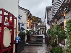 -小河直街历史文化街区