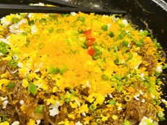 -金春禧·鲁菜海鲜(延吉路万达店)