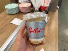 -GOTLOT COFFEE&KITCHEN角落厨房NOOK店
