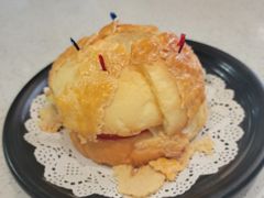 -香港旺记茶餐厅(天贵路店)