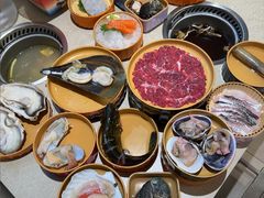 -海底捞大排档火锅(打浦路店)