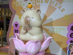 -LuOne凯德晶萃广场(徐家汇路店)