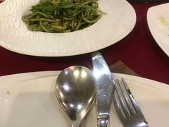 -红房子西菜馆(淮海中路店)