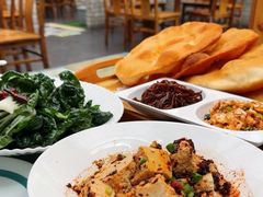 -老磨油饼(高陵店)