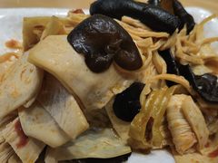 -吉祥馄饨(宁波高铁店)