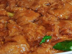 -天津乾毓德饭庄·清真传统炒菜·海鲜烧烤(咸阳路店)