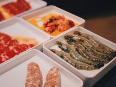 -神户赤童日式烤肉伙伴(东直门店)