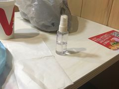 -华莱士·全鸡汉堡(艳粉店)