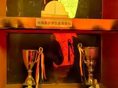 -怦然秘事游戏体验馆(银座和谐广场店)