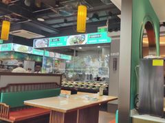 -曹家小菜(胜太路店)