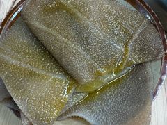 油泡毛肚-老子火锅