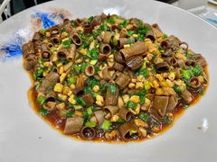 -良友·海鲜青岛菜·海肠捞饭(五四广场店)