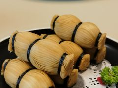 -彩丰楼中餐厅·仁恒洲际酒店