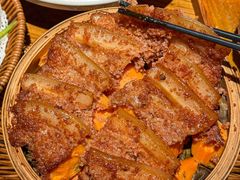 -汉小城·老铫子藕汤·乡野湖北菜(江汉路吉庆街店)