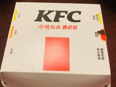 -肯德基(东直门来福士店)