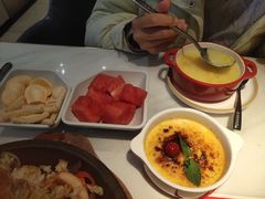 -豪客来牛排(华创国际广场店)