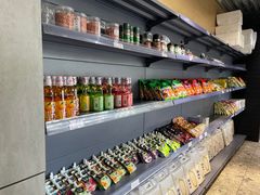 -吉之仙•中国制造•出口级食材日料店(领事馆总店)