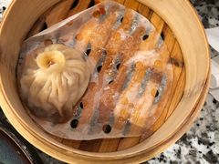 -南京大牌档(凯德大峡谷店)