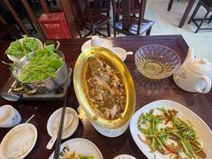 -集贤门·徽菜(南山店)