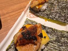 -隐月· 㐂和食屋(芝罘万达公馆店)