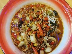 -老三样·美食研究中心(世贸路店)