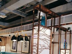 -青蓬蒸汽海鲜·深圳老字号·团建聚会(壹方城店)