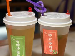 -大鱼徽州·寻味徽菜(万象汇店)