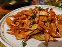 -兰溪小馆(东直门簋街店)