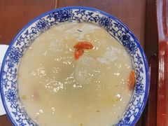 -百年老字号·观振兴蟹黄面·三虾面·苏式面(观前街富仁坊巷店)