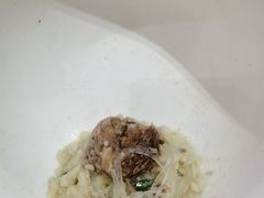 -黄家泡馍馆·非遗老字号·清真(凤九海荣名城店)